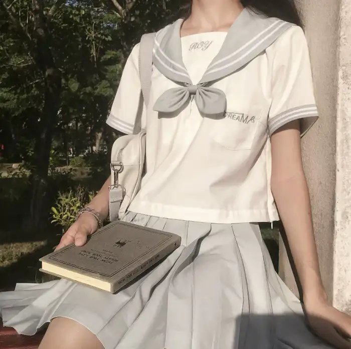 三位少女