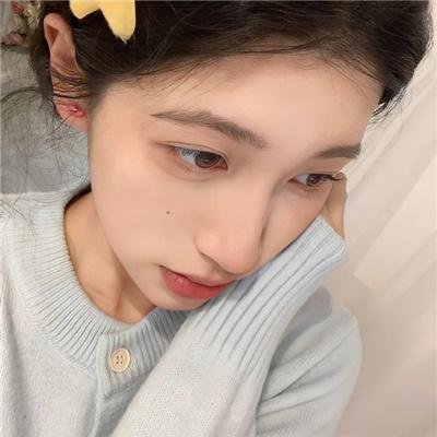 百合绽放